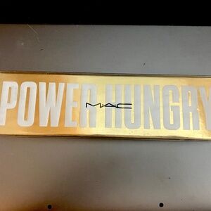 MAC POWER HUNGRY KIT NIB